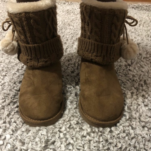 Boots - Picture 1 of 2